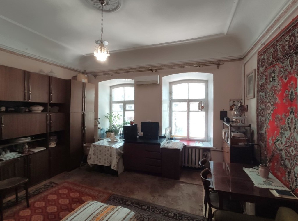 продажа двухкомнатной квартиры номер A-173024 в Приморском районе, фото номер 6